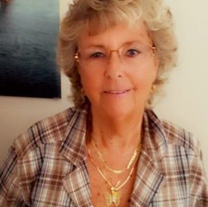 Meet your Posher, Marcia